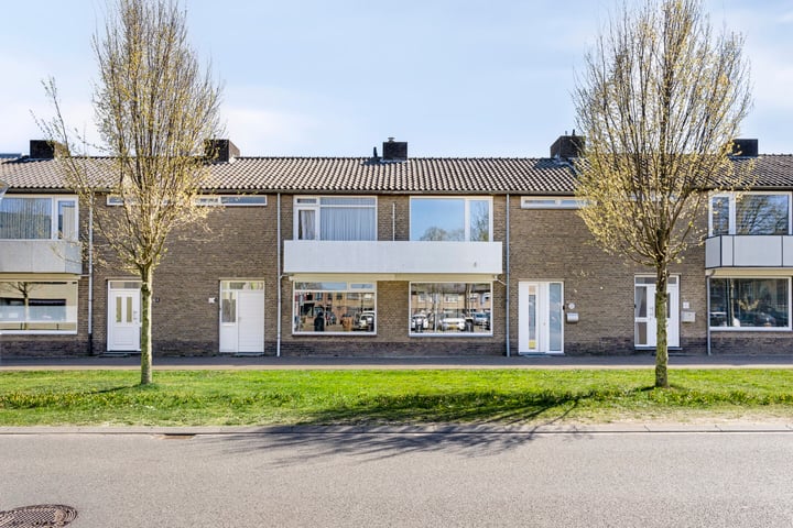 Veldekelaan 17 in Beek photo