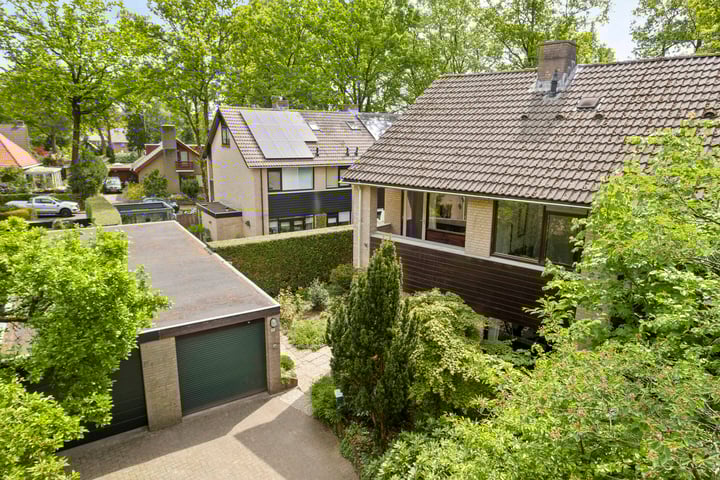 Foto van woning Veldeksterweg 11, Vaassen