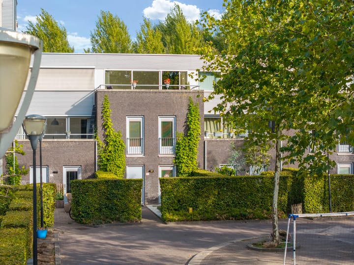 Foto van woning Velderwoude 25, 's-Hertogenbosch