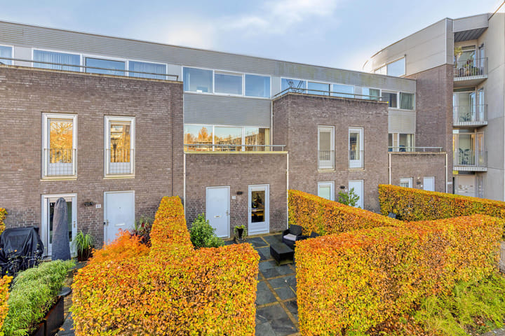 Foto von Haus Velderwoude 79, 's-Hertogenbosch