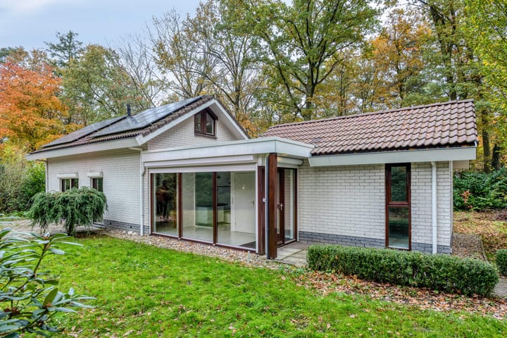 Foto van woning Veldhaarweg 2, Enschede