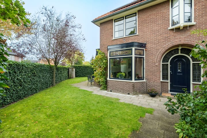 Photo of property Veldheimlaan 51, Zeist