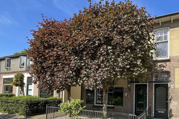 Photo of property Veldheimweg 25, Baarn