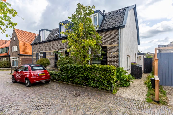 Veldheimweg 28 in Baarn