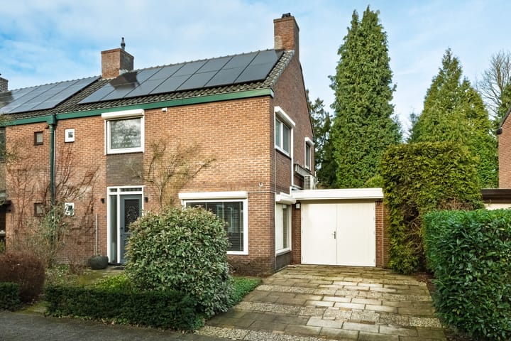 Veldheimweg 38 in Renkum