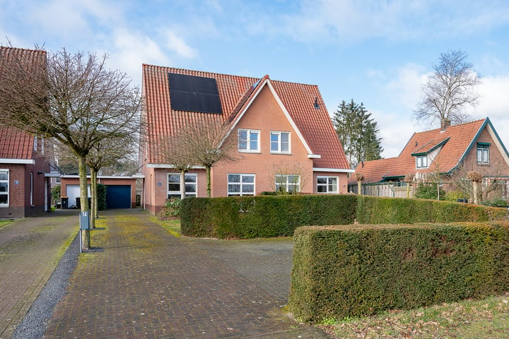 Veldhoekseweg 14 in Hengelo (Gld)