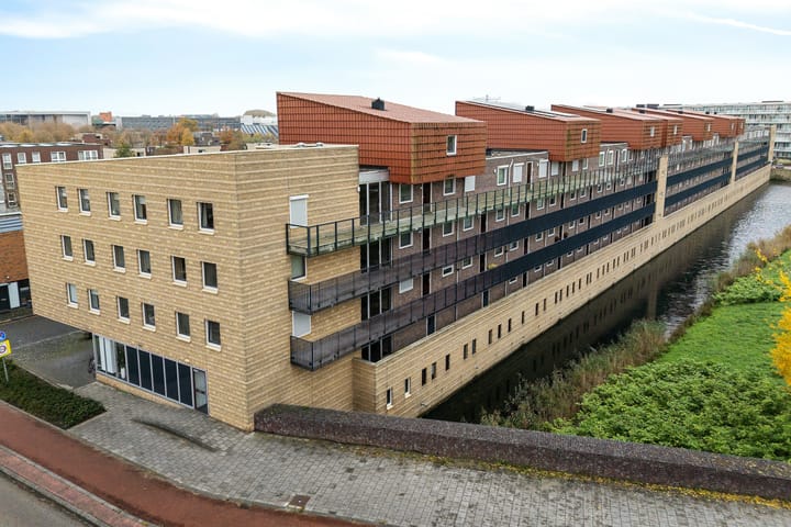 Veldhoeve 12 in Nieuwegein