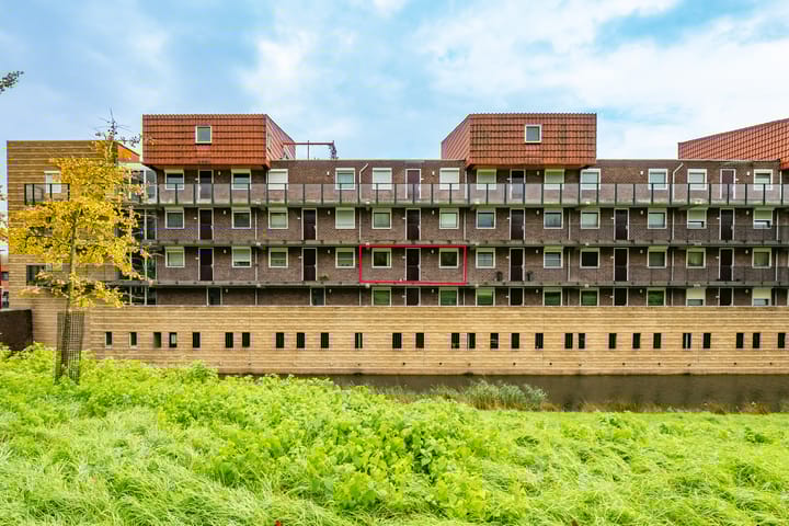 Veldhoeve 20 in Nieuwegein