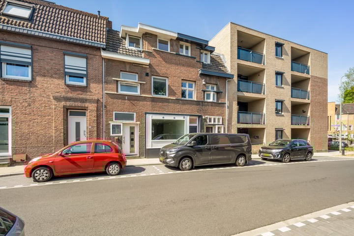 Veldhofstraat 152 in Eygelshoven