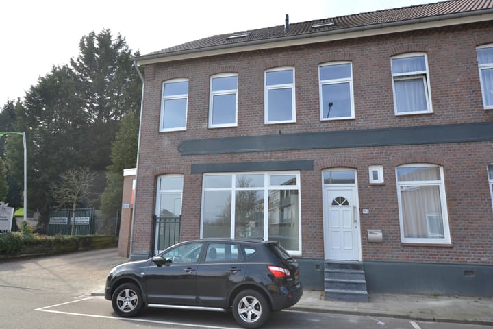 Veldhofstraat 182 in Eygelshoven