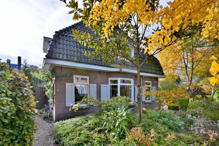 Veldhofstraat 4 in Gorssel
