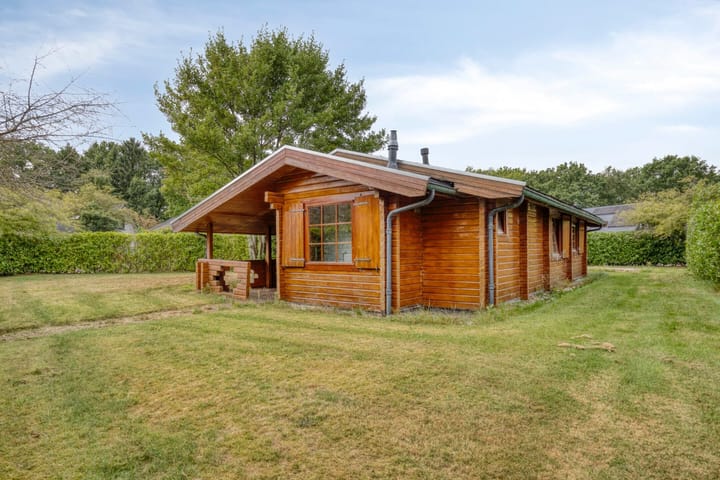 Photo de la maison Veldhuisweg 1-94, IJhorst