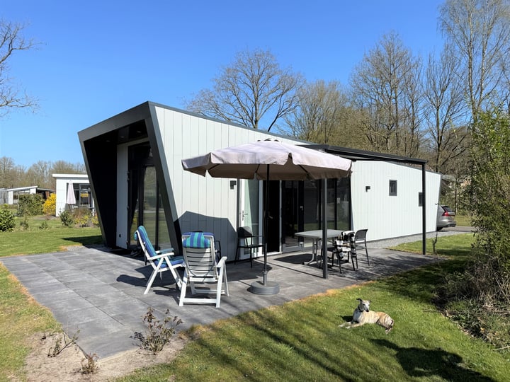 Veldhuisweg 4-130a in IJhorst