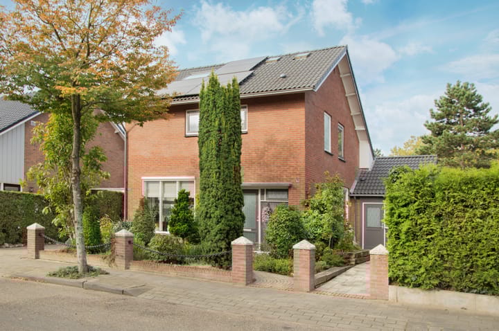 Veldhuizerbrink 15 in Ede