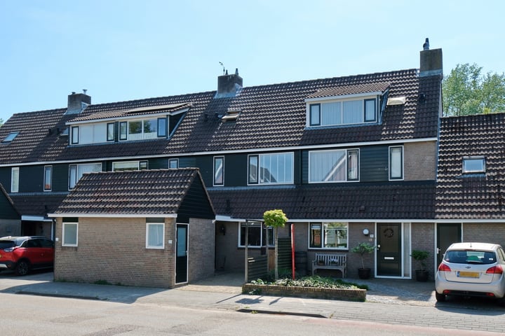 Veldhuizerweg 23 in Ede