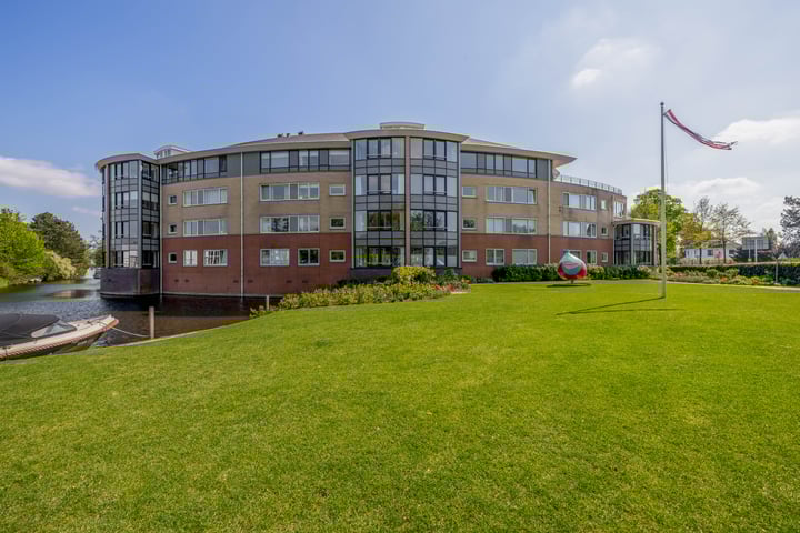 Photo of property Veldhuyzen van Zantenpark 5, Lisse