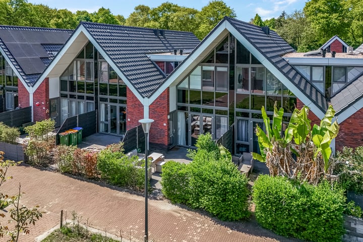Veldjesgraaf 17 in Veenendaal