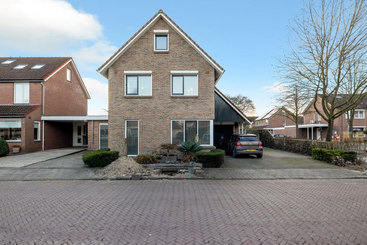 Veldkamp 108 in Overdinkel