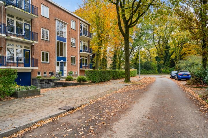 Photo of property Veldkamp 34, Harderwijk