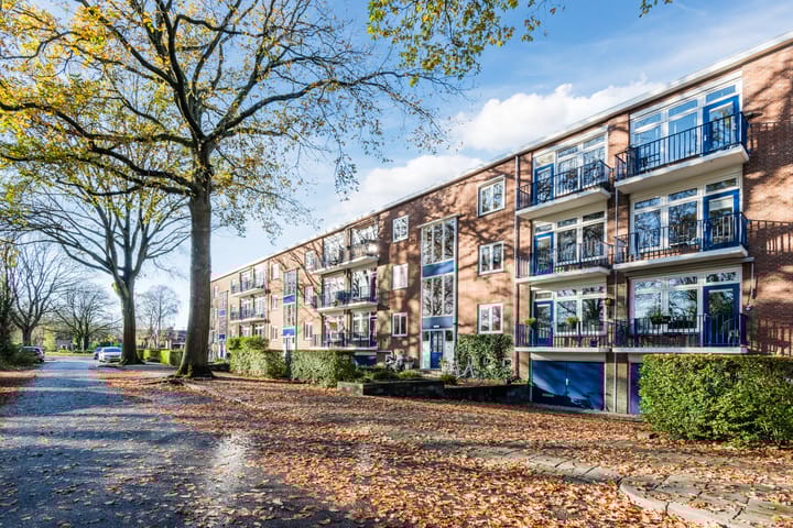 Veldkamp 44 in Harderwijk