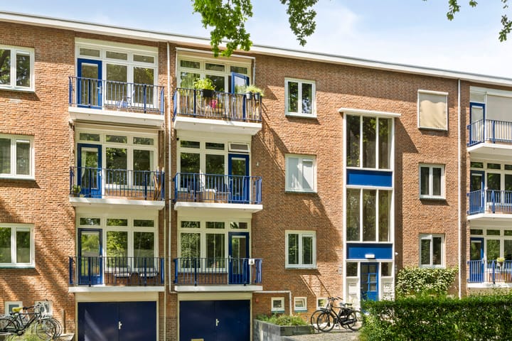 Veldkamp 48 in Harderwijk