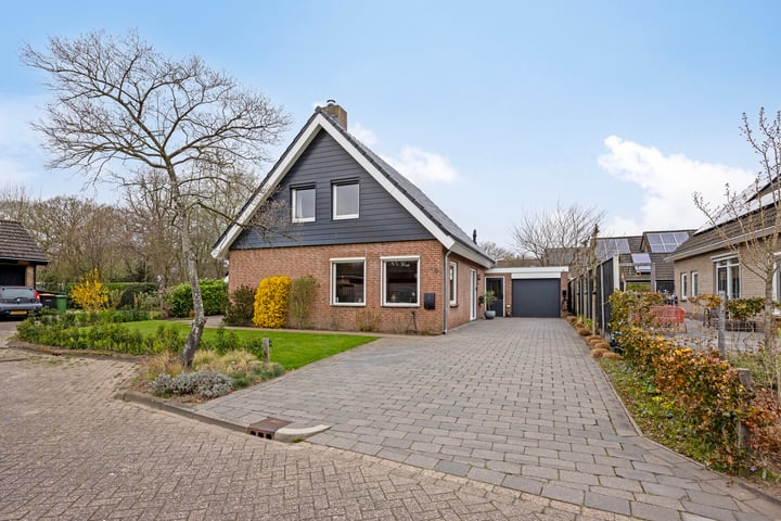 Photo of property Veldkamp 50, Havelte