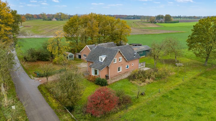 Veldkamperstraat 42 in Westendorp