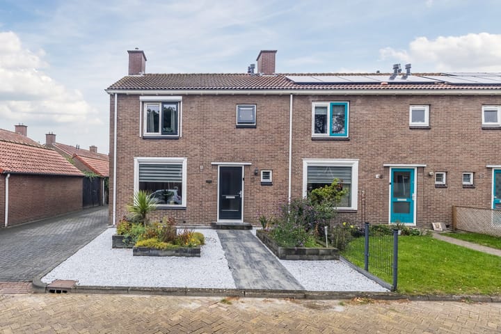 Photo de la maison Veldkampstraat 10, Hollandscheveld