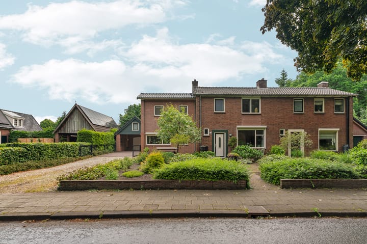 Veldkantweg 95 in Eerbeek