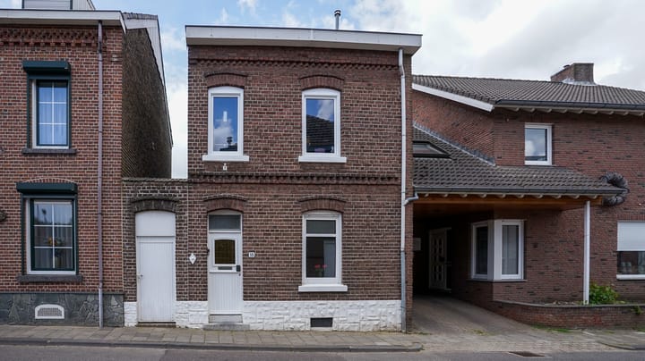 Veldkuilstraat 18 in Kerkrade