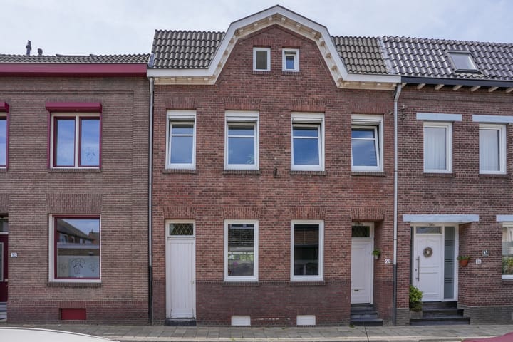Veldkuilstraat 28 in Kerkrade