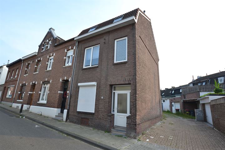 Veldkuilstraat 4 in Kerkrade