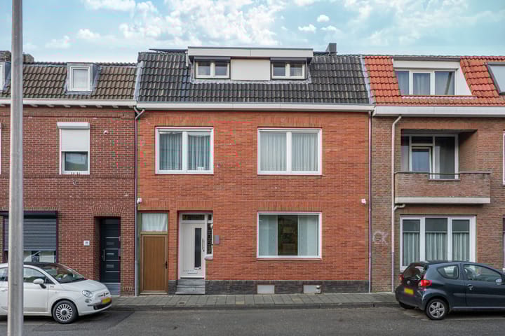Photo of property Veldkuilstraat 61, Kerkrade