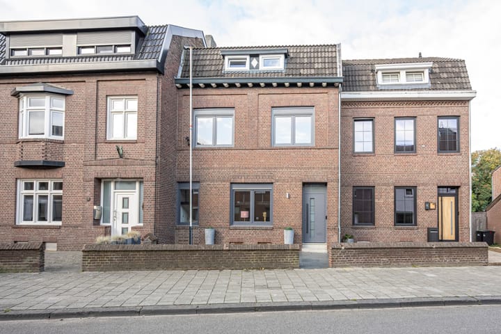 Veldkuilstraat 62 in Kerkrade