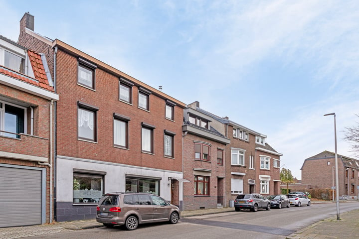 Veldkuilstraat 65 in Kerkrade