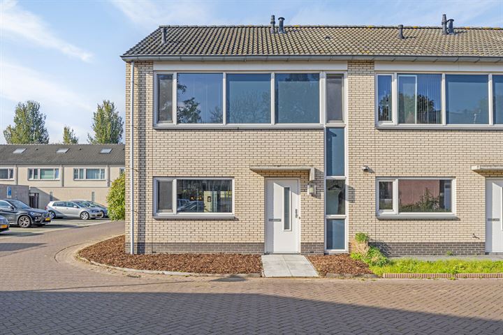 Veldlaan 1 in Zevenaar