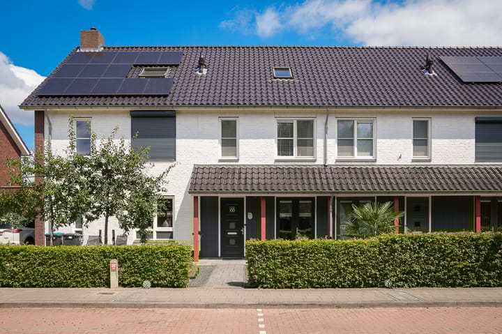 Veldlaan 19 in Beneden-Leeuwen