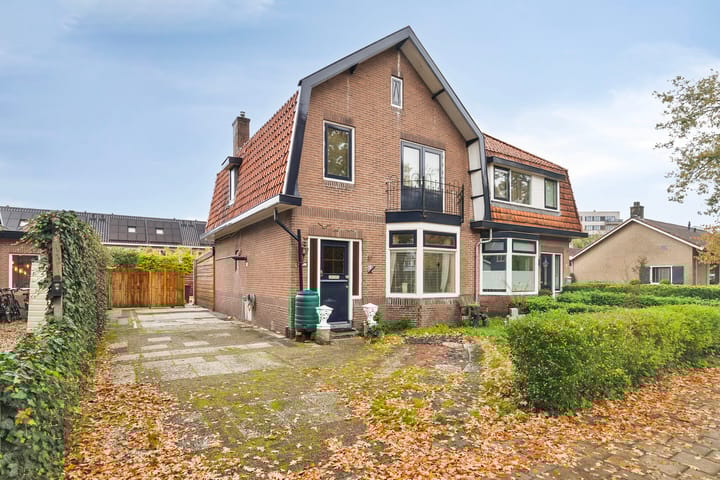 Photo de la maison Veldm Montgomeryweg 57, Soesterberg