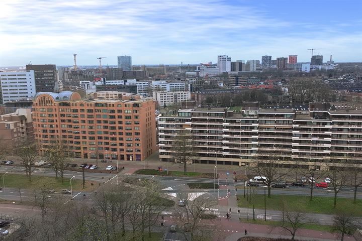 Veldmaarschalk Montgomerylaan 113 in Eindhoven