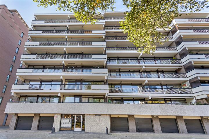 Photo of property Veldmaarschalk Montgomerylaan 119, Eindhoven