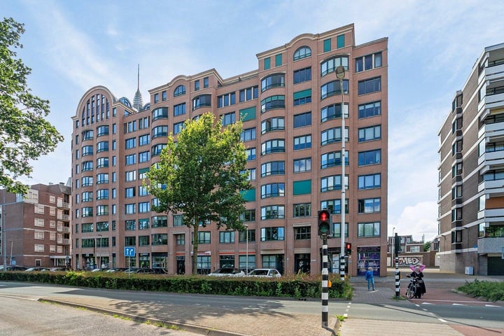 Veldmaarschalk Montgomerylaan 13 in Eindhoven
