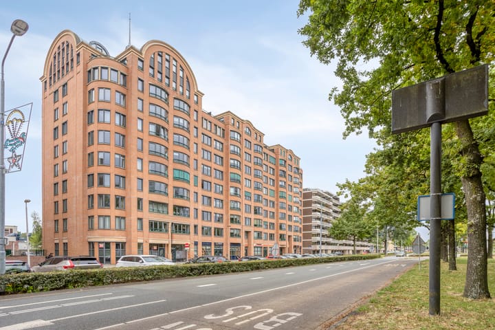 Veldmaarschalk Montgomerylaan 27 in Eindhoven