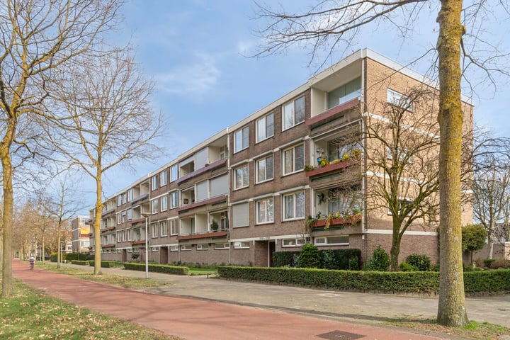 Veldmaarschalk Montgomerylaan 306 in Eindhoven