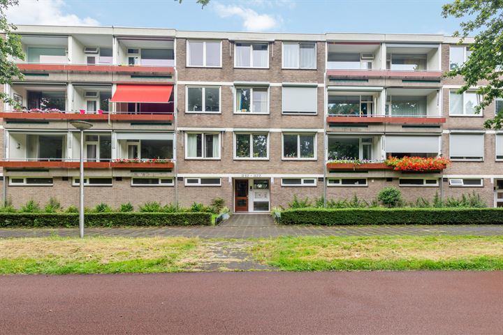 Veldmaarschalk Montgomerylaan 322 in Eindhoven