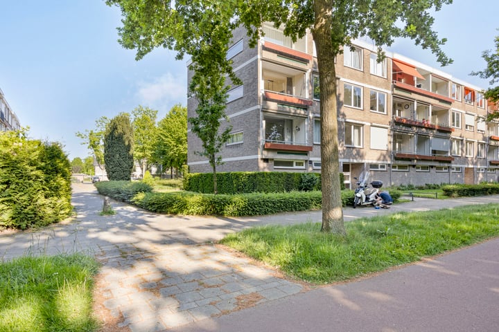 Veldmaarschalk Montgomerylaan 328 in Eindhoven