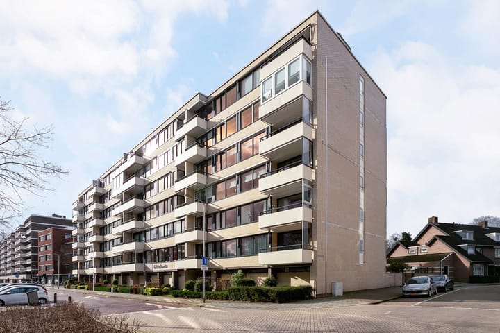 Photo of property Veldmaarschalk Montgomerylaan 353, Eindhoven