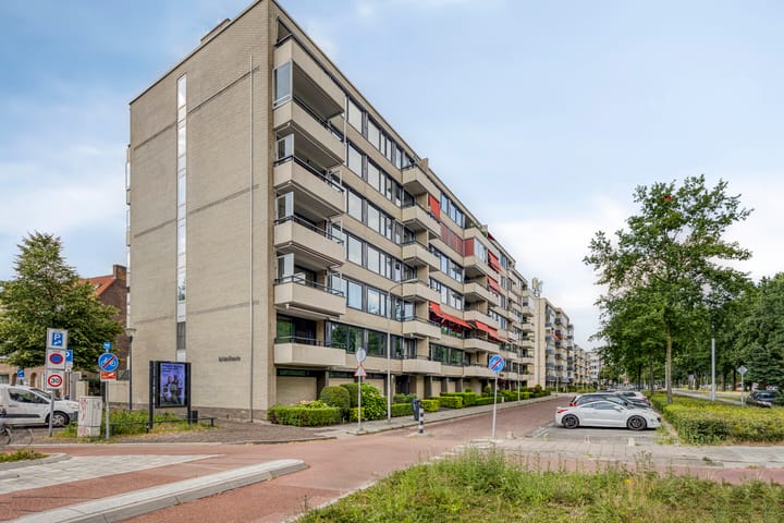 Veldmaarschalk Montgomerylaan 365 in Eindhoven photo