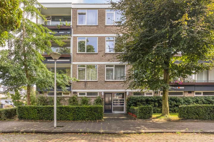 Veldmaarschalk Montgomerylaan 366 in Eindhoven