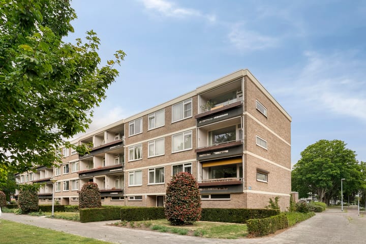 Photo of property Veldmaarschalk Montgomerylaan 404, Eindhoven