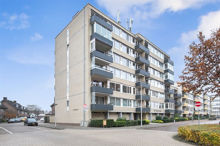 Veldmaarschalk Montgomerylaan 405 in Eindhoven foto